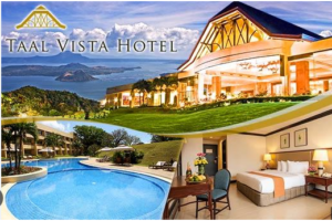 Best Hotels in Tagaytay