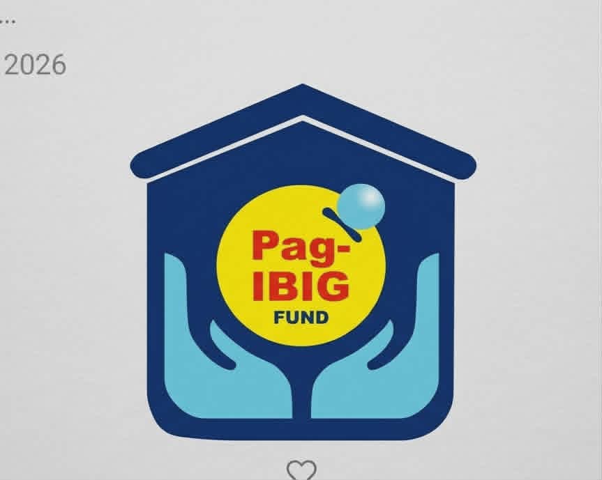 Pag-IBIG Fund Imus Branch at Robinsons Place Imus Cavite - Logo of Pag-IBIG Fund
