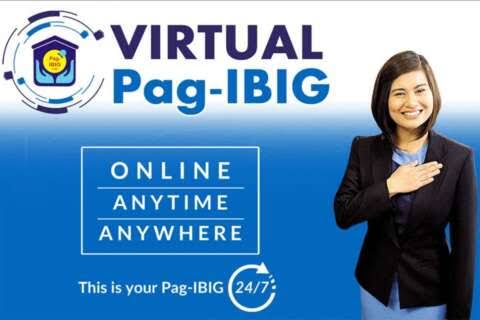 Pag-IBIG Fund Rosario Branch - Virtual Pag-IBIG
