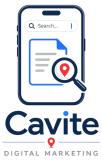 Cavite Digital Marketing logo